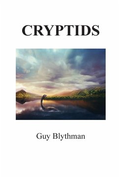 Cryptids - Blythman, Guy