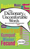 A Dictionary of Uncomfortable Words