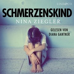 Schmerzenskind (MP3-Download) - Ziegler, Nina