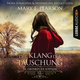 Der Klang der Täuschung / Die Chroniken der Hoffnung Bd.1 (MP3-Download)