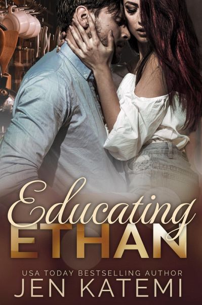 Educating Ethan (eBook, ePUB)
