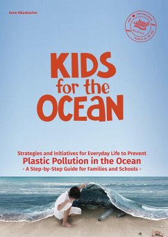 Kids for the Ocean (eBook, PDF) - Mäusbacher, Anne