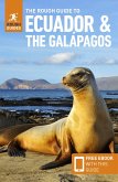 Ecuador & The Galápagos Ecuador & The Galápagos