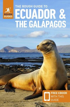 Ecuador & The Galápagos