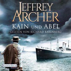 Kain und Abel (MP3-Download) - Archer, Jeffrey