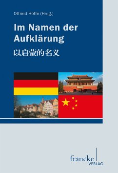 Im Namen der Aufklärung (eBook, PDF)