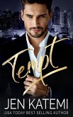 Tempt (eBook, ePUB) Tempt (eBook, ePUB)