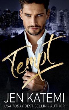 Cover Tempt (eBook, ePUB)