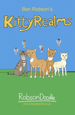 Cover Kitty Realms (eBook, ePUB)