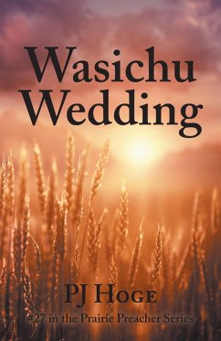 Cover Wasichu Wedding (eBook, ePUB)