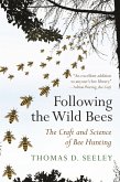 Following the Wild Bees (eBook, ePUB)