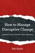 How to Manage Disruptive Change (eBook,... - Bild 1