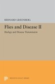 Flies and Disease (eBook, PDF)