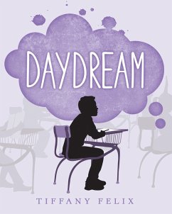 Cover Daydream (eBook, ePUB)