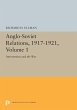 Anglo-Soviet Relations, 1917-1921,... - Bild 1