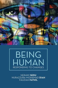 Cover Being Human: Responding to Changes (eBook, ePUB)