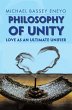 Philosophy of Unity (eBook, ePUB) - Bild 1