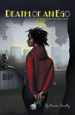 Cover Death of an Ego (eBook, ePUB)