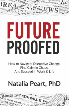 Cover Future Proofed (eBook, ePUB)