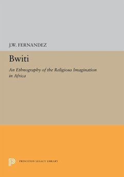 Cover Bwiti (eBook, PDF)