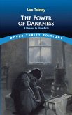The Power of Darkness (eBook, ePUB)