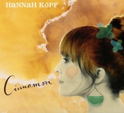 Cinnamon - Hannah Köpf