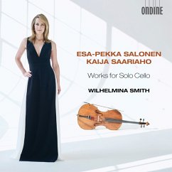 Werke Für Violoncello-Solo - Smith,Wilhelmina