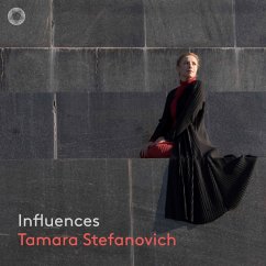 Influences - Stefanovich,Tamara