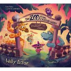 Der Zoo ist kein logischer Garten, 1 Audio-CD