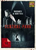 Central Park - Massaker in New York Limited Mediabook