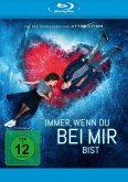 Immer,Wenn Du Bei Mir Bist (B Immer,Wenn Du Bei Mir Bist (B