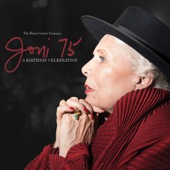 Joni 75: A Birthday Celebration - Various Artists