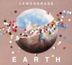 Earth - Lemongrass