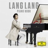 Piano Book (Deluxe Edt.)