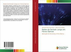 Redes de Período Longo em Fibras Ópticas - Bessa dos Santos, Alexandre;Souza Delgado, Felipe