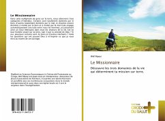 Le Missionnaire - Mpoyi, Well