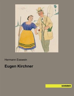 Eugen Kirchner - Esswein, Hermann