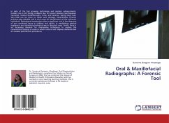 Oral & Maxillofacial Radiographs: A Forensic Tool - Dangore- Khasbage, Suwarna