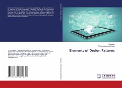 Elements of Design Patterns - Dayaker, P;Chandrasekhara Reddy, T