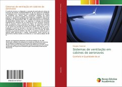 Sistemas de ventilação em cabines de aeronaves - Fabichak, Douglas