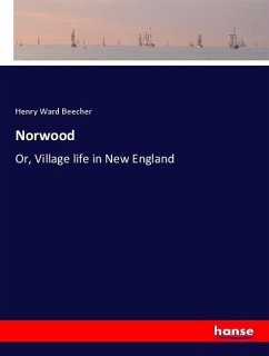 Norwood - Beecher, Henry Ward