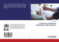 Corporate Leadership Challenges with Solutions