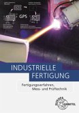 Industrielle Fertigung, m. CD-ROM