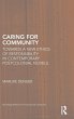 Caring for Community - Bild 1