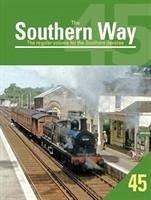 The Southern Way Issue 45 - Robertson, Kevin (Author)