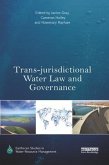 Trans-Jurisdictional Water Law and Governance