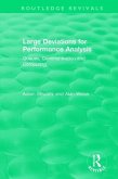 Large Deviations for Performance Analysis