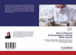 Role of Physical Anthropology in Dental Public Health