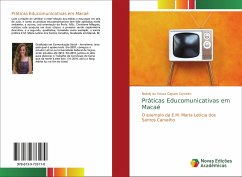 Práticas Educomunicativas em Macaé - Carneiro, Nataly de Souza Caputo