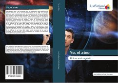 Yo, el ateo - Guillermo Peña Restrepo, Luis